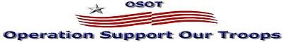 Operation Support Our Troops (OSOT)