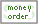 Money Order